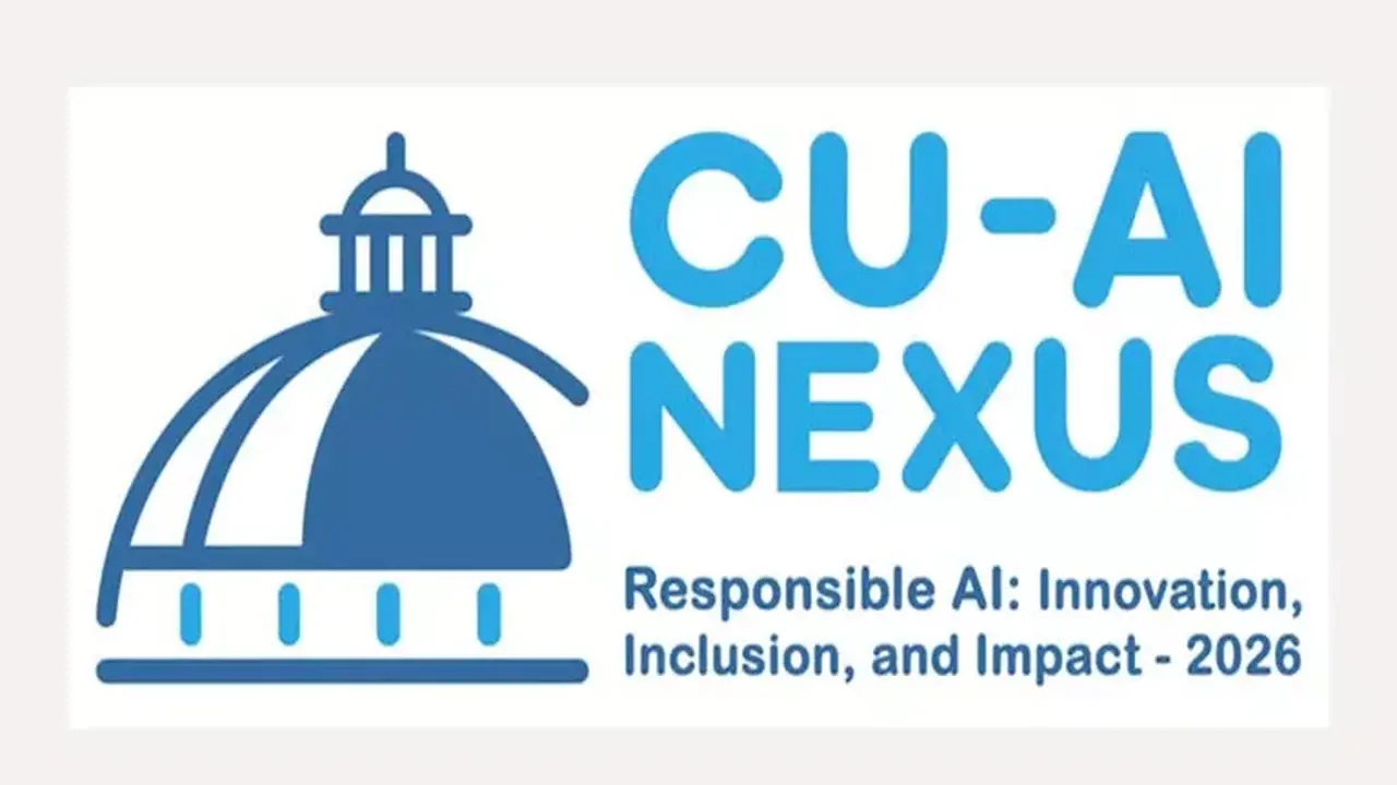 مواعيد ورابط التقديم في مؤتمر CU-AI Nexus 2026 بجامعة القاهرة